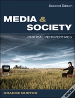 Capa do artigo Media And Society