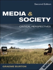 Capa do artigo Media And Society