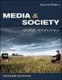 Media And Society - Preview
