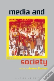 Capa do artigo Media And Society