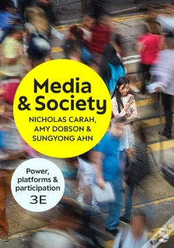 Capa do artigo Media And Society