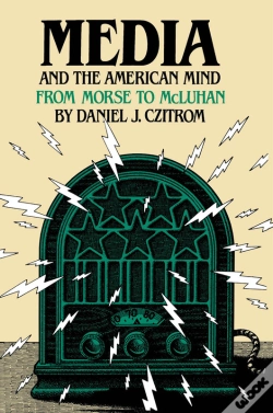 Capa do artigo Media And The American Mind