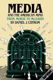 Capa do artigo Media And The American Mind