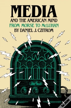 Capa do artigo Media And The American Mind