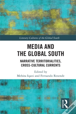 Capa do artigo Media And The Global South