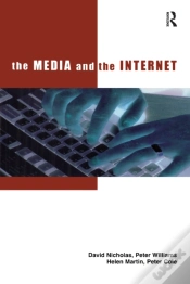 Capa do artigo Media And The Internet