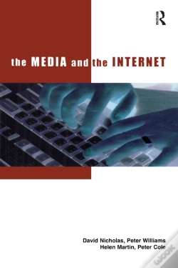 Capa do artigo Media And The Internet
