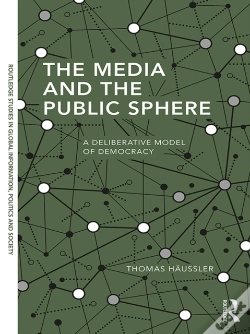 Capa do artigo Media And The Public Sphere