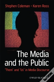 Capa do artigo Media And The Public