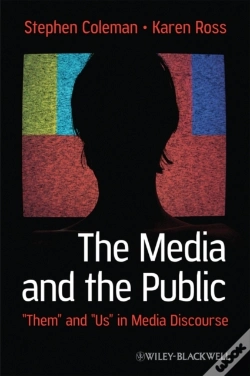 Capa do artigo Media And The Public