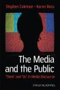 Media And The Public - Preview