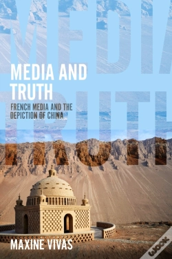 Capa do artigo Media And Truth