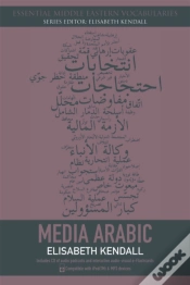Capa do artigo Media Arabic