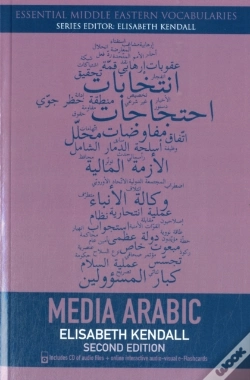 Capa do artigo Media Arabic