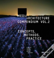 Capa do artigo Media Architecture Compendium Vol. 2
