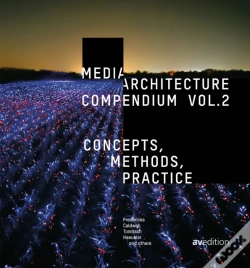 Capa do artigo Media Architecture Compendium Vol. 2