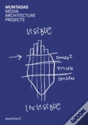 Capa do artigo Media Architecture Projects