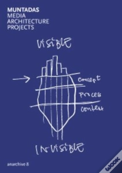 Capa do artigo Media Architecture Projects