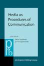 Media As Procedures Of Communication - Preview