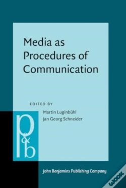 Capa do artigo Media As Procedures Of Communication