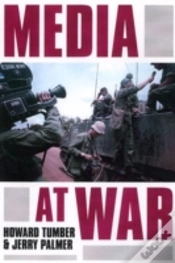Capa do artigo Media At War