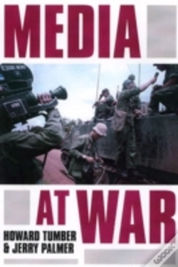 Capa do artigo Media At War