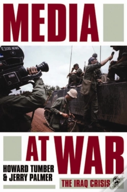 Capa do artigo Media At War