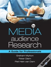 Media Audience Research