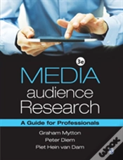 Capa do artigo Media Audience Research