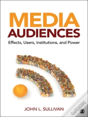 Capa do artigo Media Audiences