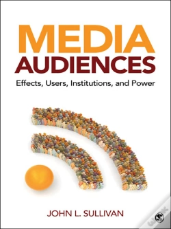 Capa do artigo Media Audiences