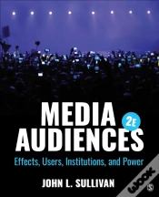 Capa do artigo Media Audiences