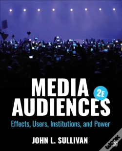 Capa do artigo Media Audiences