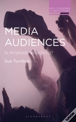 Capa do artigo Media Audiences