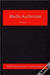 Capa do artigo Media Audiences