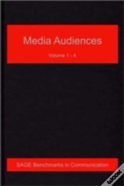 Capa do artigo Media Audiences