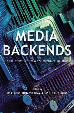 Capa do artigo Media Backends
