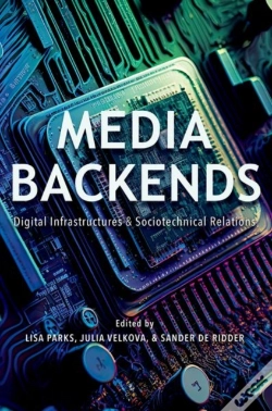 Capa do artigo Media Backends