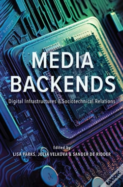 Capa do artigo Media Backends