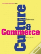 Capa do artigo Media Between Culture And Commerce