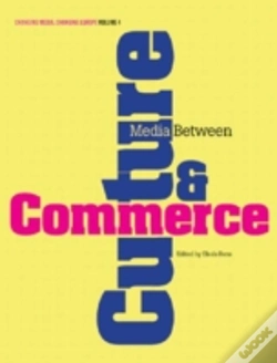 Capa do artigo Media Between Culture And Commerce