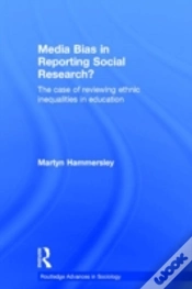 Capa do artigo Media Bias In Reporting Social Research?