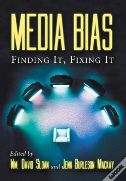 Capa do artigo Media Bias
