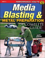 Media Blasting And Metal Preparation - Preview