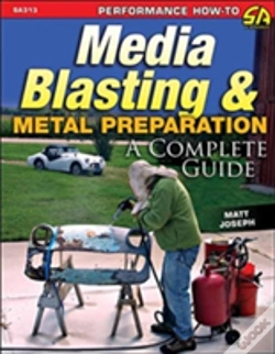 Capa do artigo Media Blasting And Metal Preparation