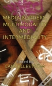 Capa do artigo Media Borders Multimodality & Intermedia