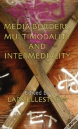 Capa do artigo Media Borders Multimodality & Intermedia
