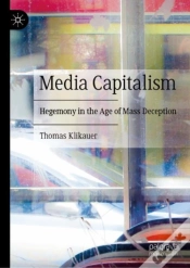 Capa do artigo Media Capitalism
