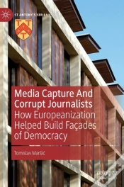 Capa do artigo Media Capture And Corrupt Journalists