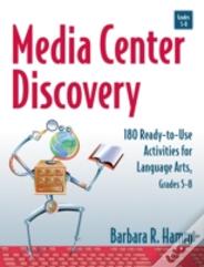 Media Center Discovery